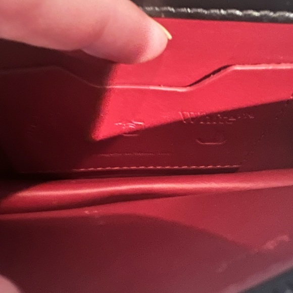 Off-White Authentic Snakeskin Shoulder Bag - Picture 3 of 6